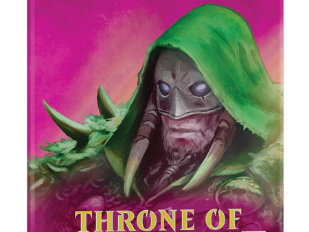 Throne of Eldraine Collectors Booster Pack For Sale