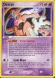 Deoxys (16 107) (Championship Promo) [EX: Deoxys] Online Sale