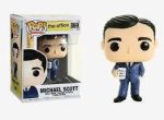 The Office - Michael Scott Pop! 869 Supply