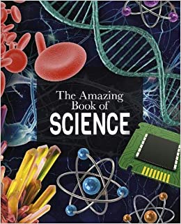 The Amazing Book of Science Discount