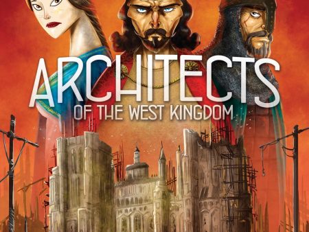 Architects of the west kingdom Online now