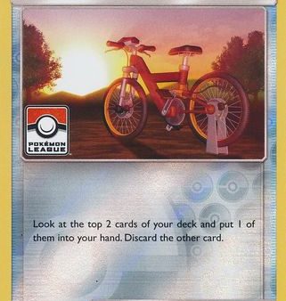 Acro Bike (123a 168) (League Promo) [Sun & Moon: Celestial Storm] Online now