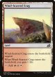 Wind-Scarred Crag [Ikoria: Lair of Behemoths] Discount