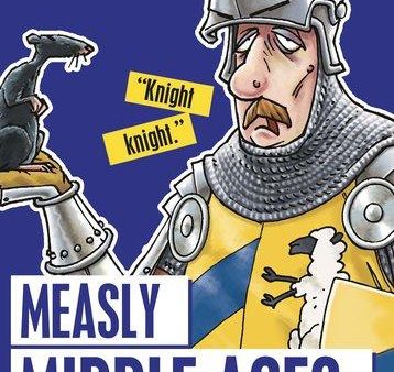 Horrible Histories - Measly Middle Ages Online Hot Sale