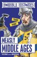 Horrible Histories - Measly Middle Ages Online Hot Sale