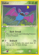 Zubat (82 109) [EX: Team Rocket Returns] For Cheap