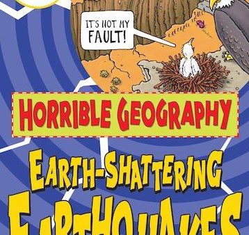 Horrible Geography - Earth-Shattering Earthquakes Supply