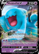 Wobbuffet V (086 202) [Sword & Shield: Base Set] Hot on Sale