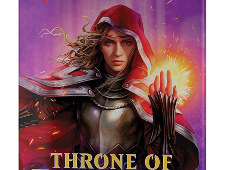 Throne of Eldraine Booster Pack Online