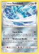 Alolan Sandslash (138 236) [Sun & Moon: Cosmic Eclipse] Sale