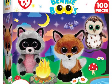 Beanie Boos Puzzle Online Hot Sale