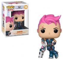 Overwatch - Zarya Pop! 306 Cheap