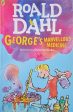 Roald Dahl Book - George s Marvelous Medicine Online Sale