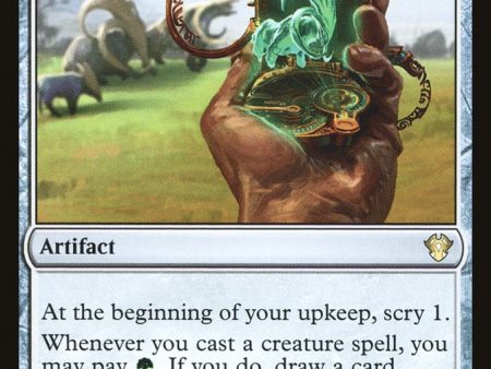 Lifecrafter s Bestiary [Commander 2020] For Cheap