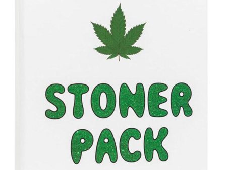 What Do You Meme? Stoner Expansion Pack Supply