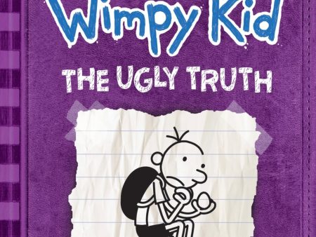 Diary of a Wimpy Kid - The Ugly Truth For Cheap