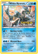 White Kyurem (XY128) [XY: Black Star Promos] Online Sale