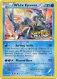 White Kyurem (XY128) (Staff) [XY: Black Star Promos] Online