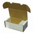 BCW 400ct Storage Box Online now