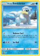 Alolan Sandshrew (19a 145) [Alternate Art Promos] Supply