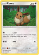 Eevee (166 236) [Sun & Moon: Cosmic Eclipse] Online Hot Sale