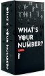 What s Your Number - NSFW Hot on Sale