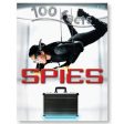 100 facts - Spies Online Sale