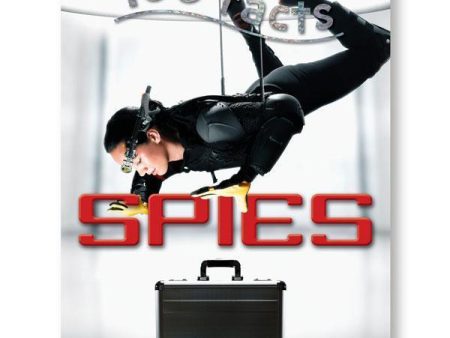 100 facts - Spies Online Sale