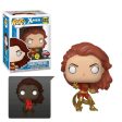 X-Men - Dark Phoenix (Special Edition - Glow) Pop! 422 Online Hot Sale