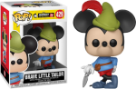 Disney - 90th Brave Little Tailor Pop! 429 Supply