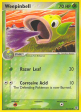 Weepinbell (51 112) [EX: FireRed & LeafGreen] Supply