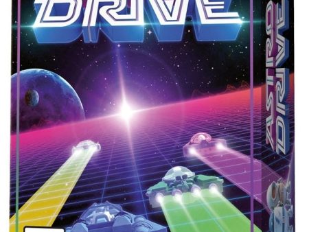 Astro Drive Sale