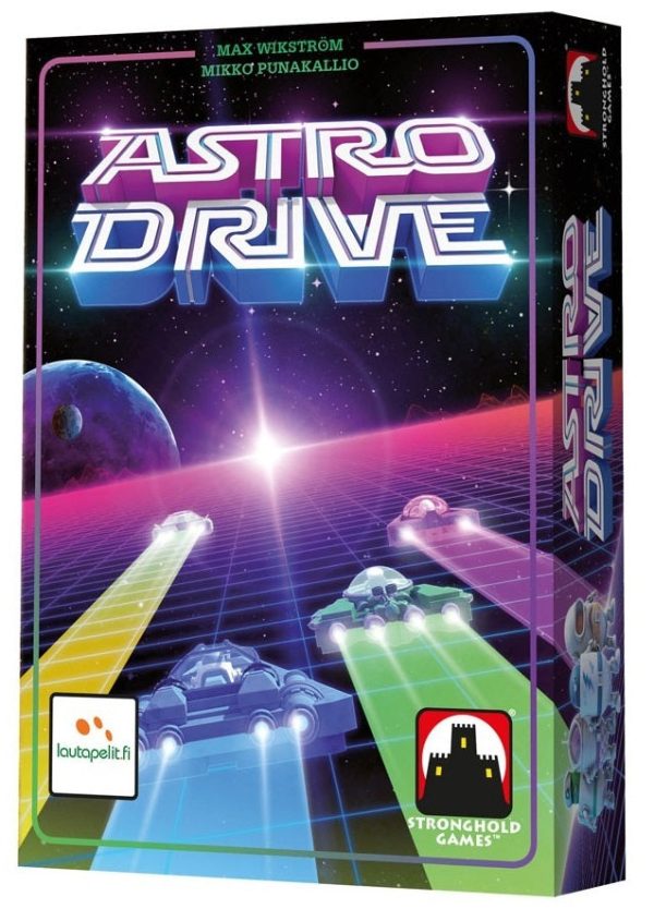 Astro Drive Sale