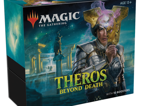 Theros Beyond Death Bundle For Discount