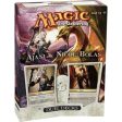 Ajani vs Nicol Bolas Duel Deck on Sale