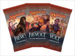 Aether Revolt Booster pack Supply