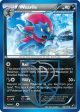 Weavile (66 116) [Black & White: Plasma Freeze] Online