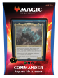 Commander 2020 Deck Online now