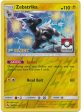 Zebstrika (82 214) (League Promo 1st Place) [Sun & Moon: Lost Thunder] Online now