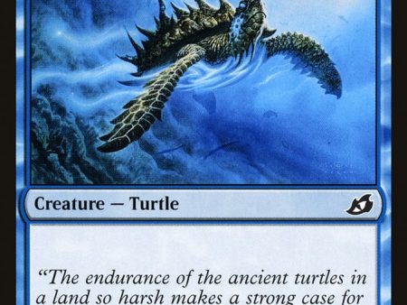 Aegis Turtle [Ikoria: Lair of Behemoths] Sale