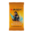 Guilds of Ravnica Booster Pack Online Sale