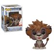 E3 Kingdom Hearts - Sora (Lion Form) Pop! 556 For Sale