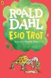 Roald Dahl Book - Esio Trot Online Hot Sale