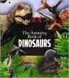 The Amazing Book of Dinosaurs Cheap