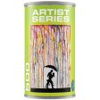 Artist Series Tin Online