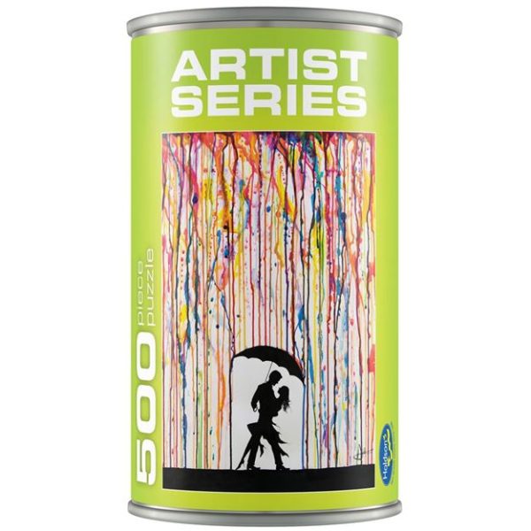 Artist Series Tin Online