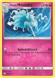 Alolan Ninetales (145 236) [Sun & Moon: Cosmic Eclipse] Sale