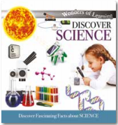 Wonders of Learning - Discover Science Fashion