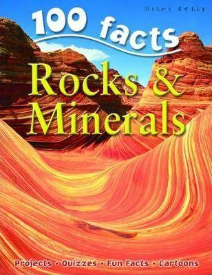 100 facts - Rocks & Minerals Online