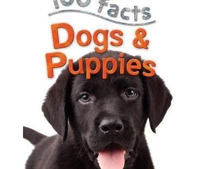 100 facts - Dogs & Puppies on Sale